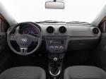 Volkswagen Saveiro Cross V 2010 года